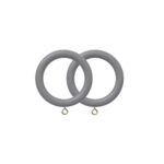 H4025R LEA Jones Curtain Pole