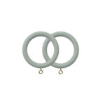 H4025R MER Jones Curtain Pole
