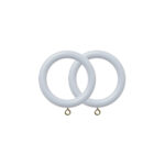 H4025R SHI Jones Curtain Pole