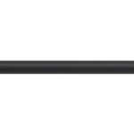 H4025 LENGTH CC Jones Curtain Pole