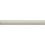 H4025 LENGTH CLY Jones Curtain Pole