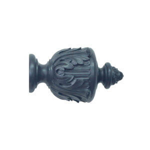 H4028F AIR Jones Curtain Pole