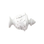 H4028F ALA Jones Curtain Pole