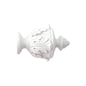 H4028F ALA Jones Curtain Pole