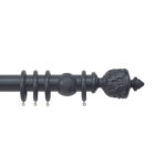 H4028F BAS Jones Curtain Pole 1