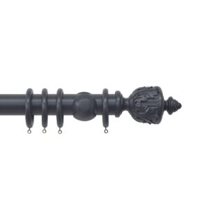 H4028F BAS Jones Curtain Pole 1