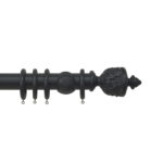H4028F CC Jones Curtain Pole 1