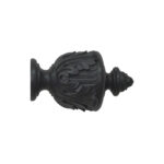 H4028F CC Jones Curtain Pole
