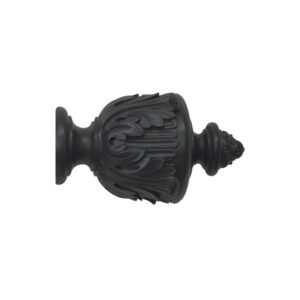 H4028F CC Jones Curtain Pole