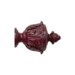 H4028F CLA Jones Curtain Pole
