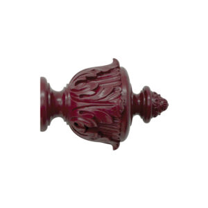 H4028F CLA Jones Curtain Pole