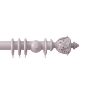 H4028F HEA Jones Curtain Pole 1