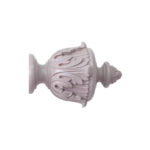 H4028F HEA Jones Curtain Pole