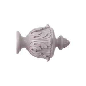 H4028F HEA Jones Curtain Pole