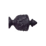 H4028F JUN Jones Curtain Pole