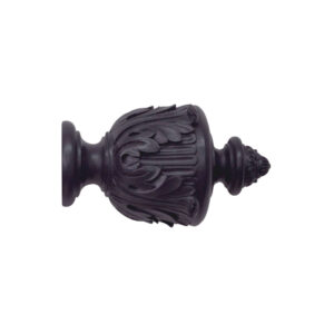 H4028F JUN Jones Curtain Pole