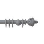 H4028F LEA Jones Curtain Pole 1