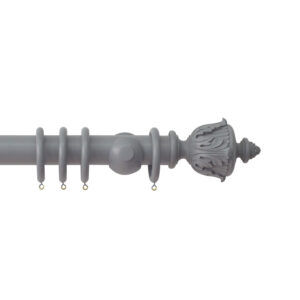 H4028F LEA Jones Curtain Pole 1
