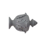 H4028F LEA Jones Curtain Pole