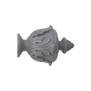 H4028F LEA Jones Curtain Pole