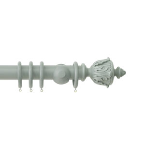 H4028F MER Jones Curtain Pole 1