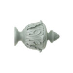 H4028F MER Jones Curtain Pole