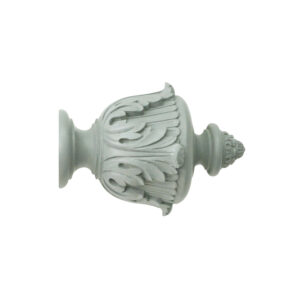 H4028F MER Jones Curtain Pole