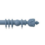 H4028F REG Jones Curtain Pole 1