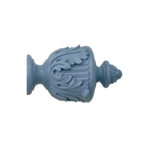 H4028F REG Jones Curtain Pole