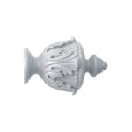 H4028F SHI Jones Curtain Pole