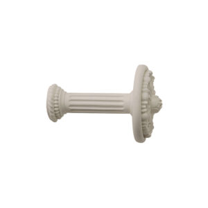 H4028H CLY SIDE Jones Curtain Pole