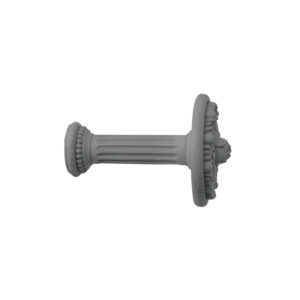 H4028H LEA SIDE Jones Curtain Pole