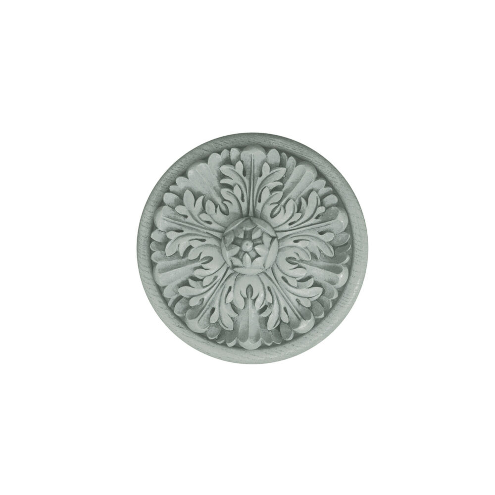 H4028H MER FRONT Jones Curtain Pole