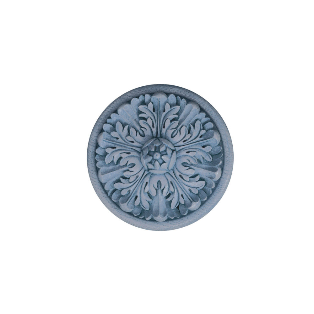 H4028H REG FRONT Jones Curtain Pole