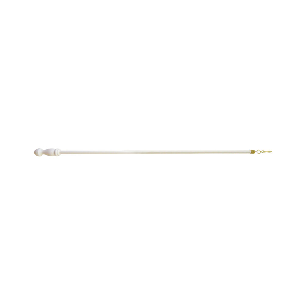 H4077 ALA Jones Curtain Pole