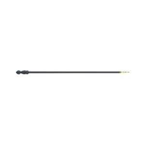 H4077 BAS Jones Curtain Pole