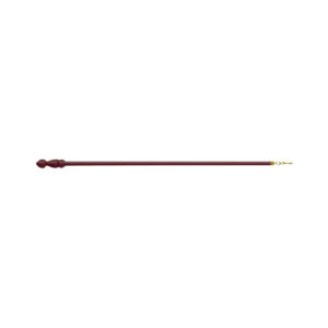 H4077 CLA Jones Curtain Pole