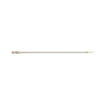 H4077 CLY Jones Curtain Pole