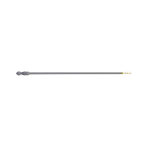 H4077 LEA Jones Curtain Pole