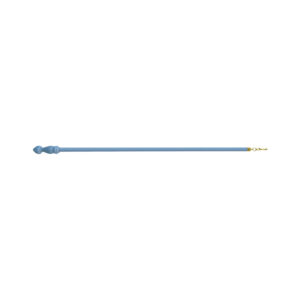 H4077 REG Jones Curtain Pole