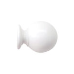 H5063F ALA Jones Curtain Pole