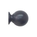 H5063F BAS Jones Curtain Pole