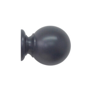 H5063F BAS Jones Curtain Pole