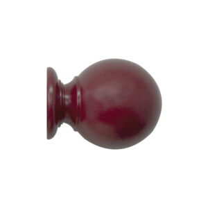 H5063F CLA Jones Curtain Pole
