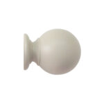 H5063F CLY Jones Curtain Pole