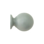 H5063F MER Jones Curtain Pole