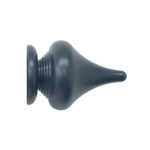 H5064F AIR Jones Curtain Pole
