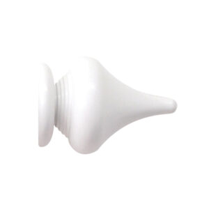 H5064F ALA Jones Curtain Pole