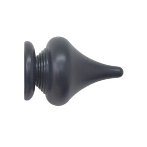H5064F BAS Jones Curtain Pole