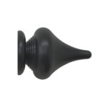 H5064F CC Jones Curtain Pole